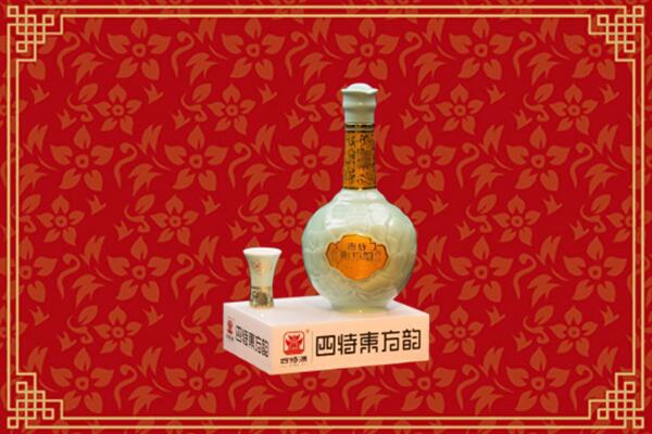 收购行情：通州区回收四特酒